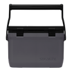 Stanley Easy-Carry Outdoor Hard Cooler 16 QT In Charcoal Grey
