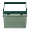 Stanley Easy-Carry Outdoor Hard Cooler 16 QT In Green