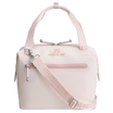 Stanley All Day Julienne Lunchbox with Shoulder straps in Rose Quartz pink