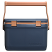 Stanley 16 QT Easy Carry Outdoor Hard Sided Cooler In Twilight Blue