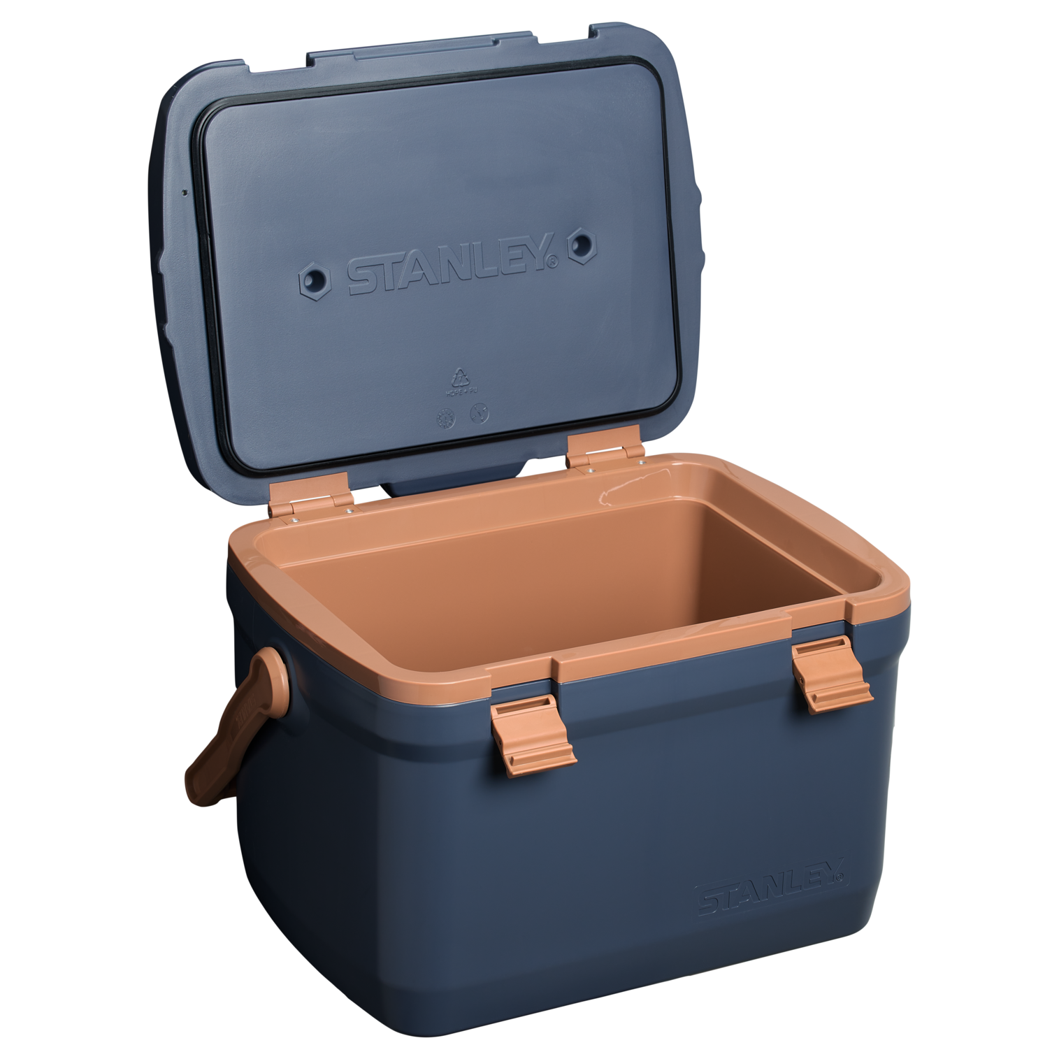 The Easy Carry Outdoor Cooler | 16 QT