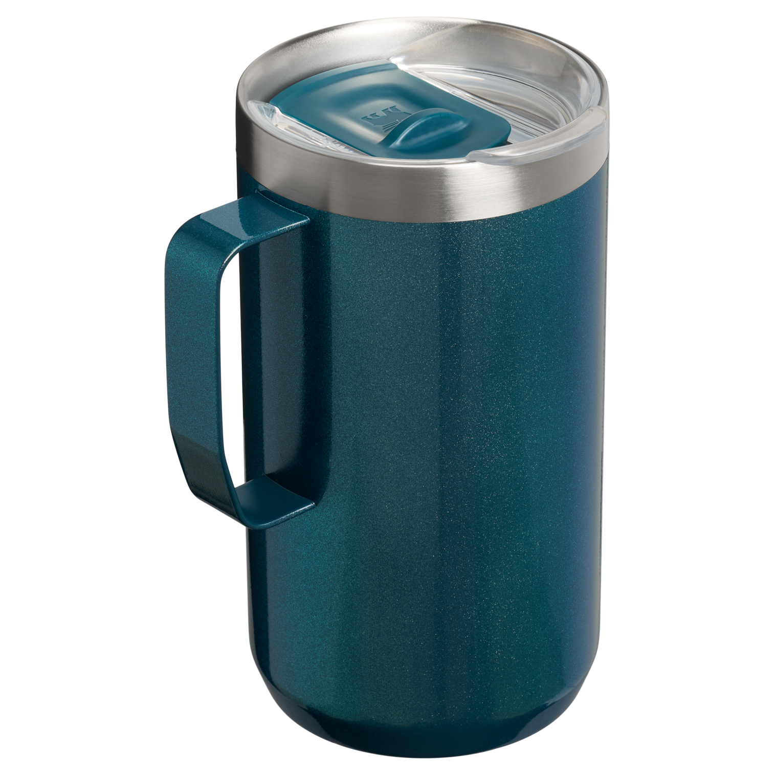 The Stay-Hot Camp Mug | 24 OZ