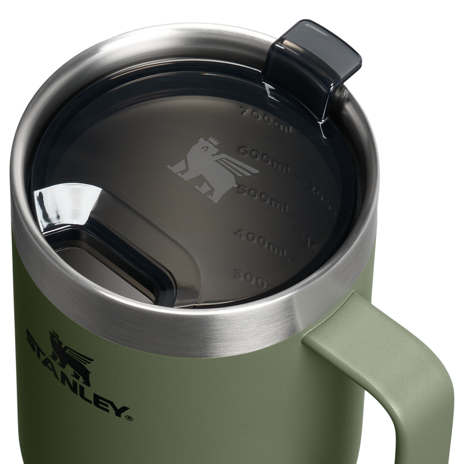 The Everyday Suburban Mug | 24 OZ