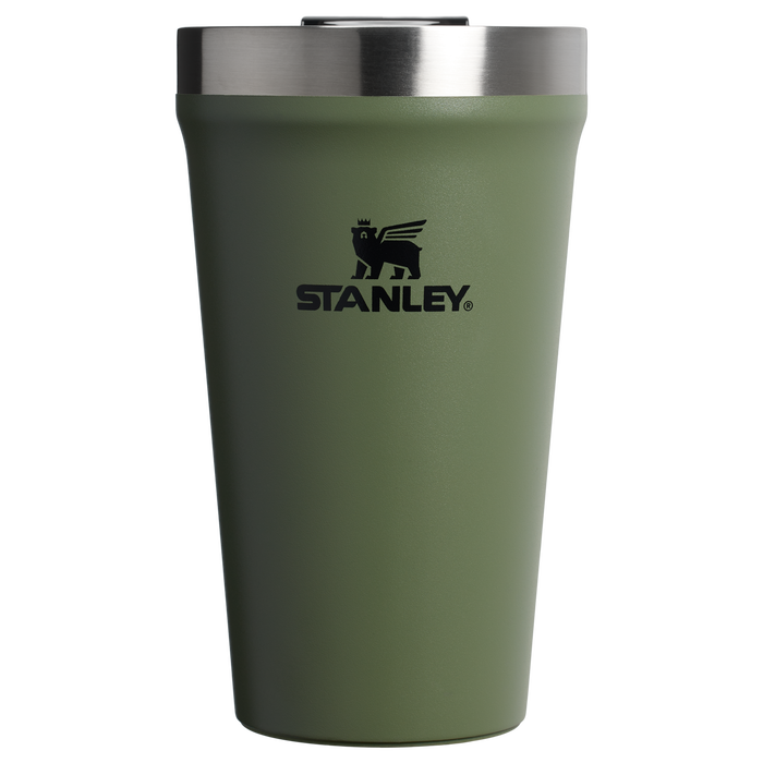 Stanley 20 OZ Everyday Tumler In Dried Pine Green