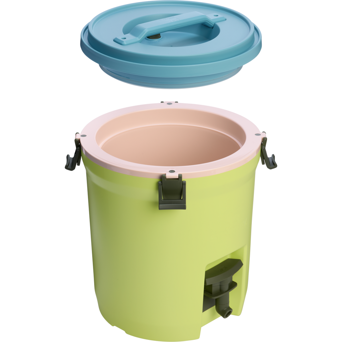 Adventure Fast Flow Water Jug 2G