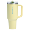 Stanley 40 OZ ProTour Flip Straw Tumbler Cup In Pomelo Yellow