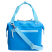 Stanley All Day Julienne Lunchbox with Shoulder straps in Azure