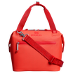 Stanley 7.4 Quart All Day Julienne Mini Soft Sided Cooler In Hot Coral Red