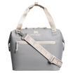 Stanley 7.4 Quart All Day Julienne Mini Soft Sided Cooler In Stone Grey