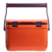 The Stanley Easy-Carry Outdoor Hard Cooler 16 QT In Tigerlily Plum