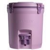 The Fast-Flow Water Jug 2GAL in Lilac